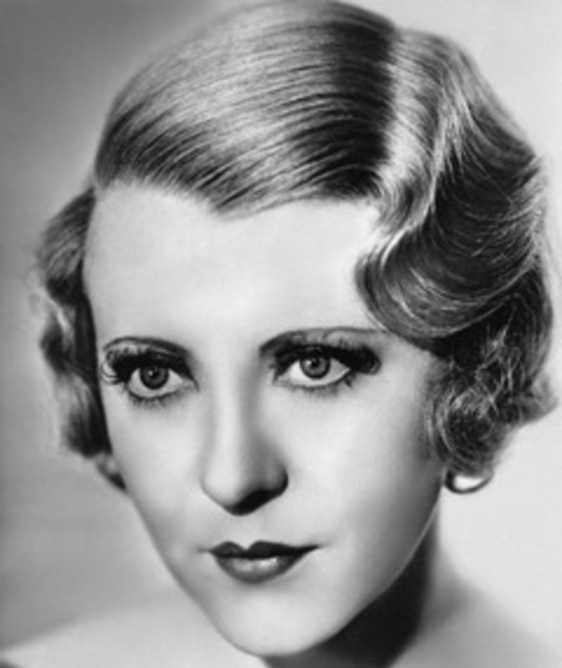 Photo of Ruth Chatterton