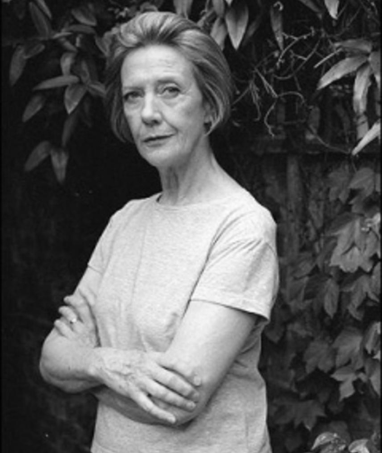 Photo of Eileen Atkins