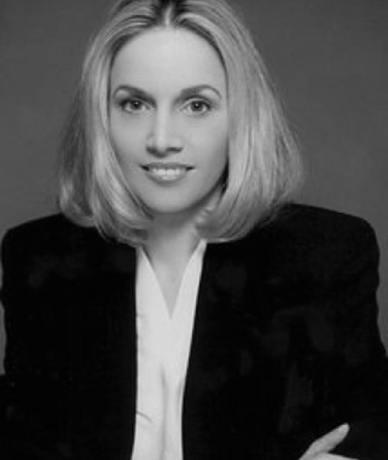 Photo of Lili Fini Zanuck