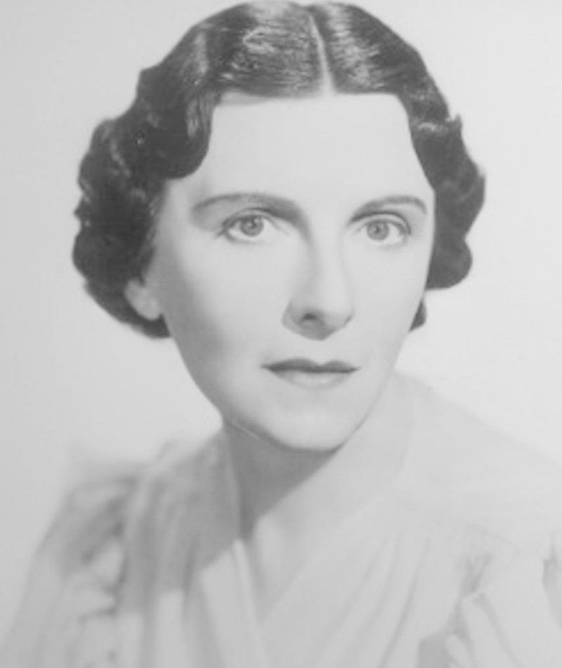 Mary Nash Movies, Bio and Lists on MUBI