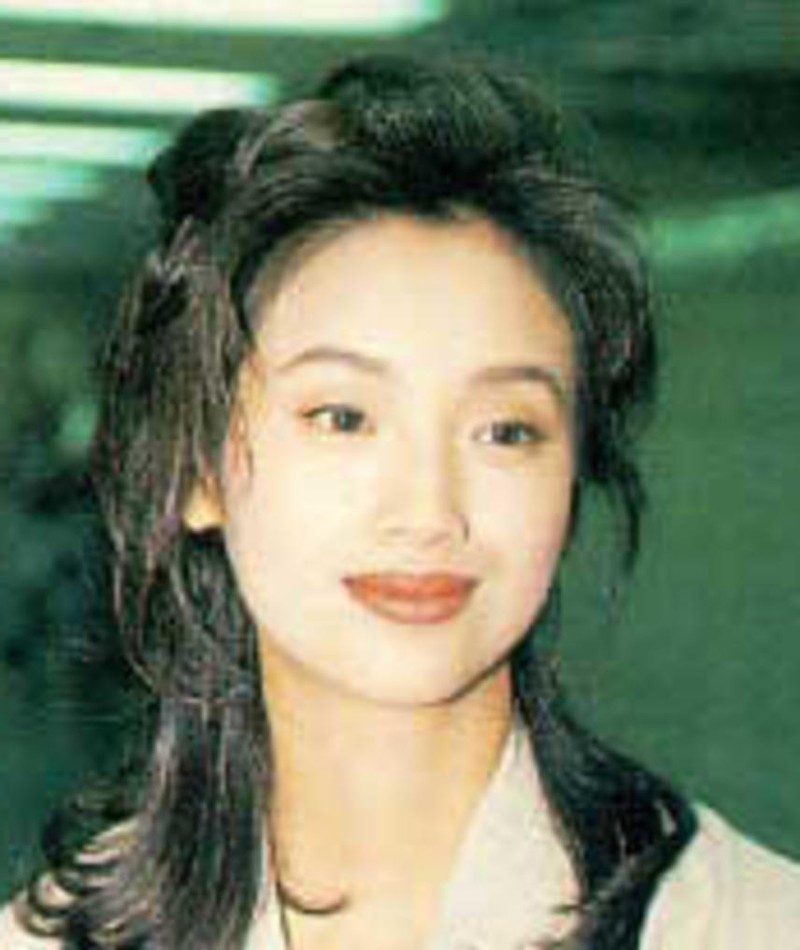 Photo of Wu Chien-lien