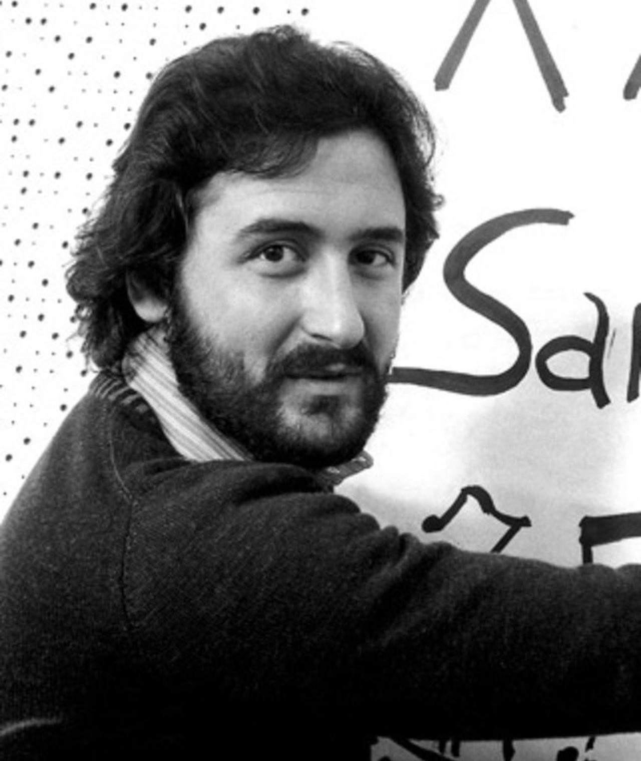 Photo of Pino Donaggio