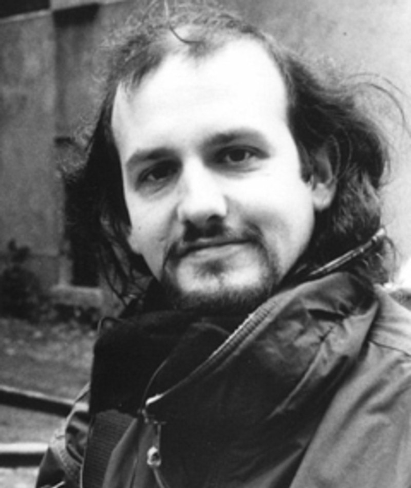 Photo of Keith Gordon