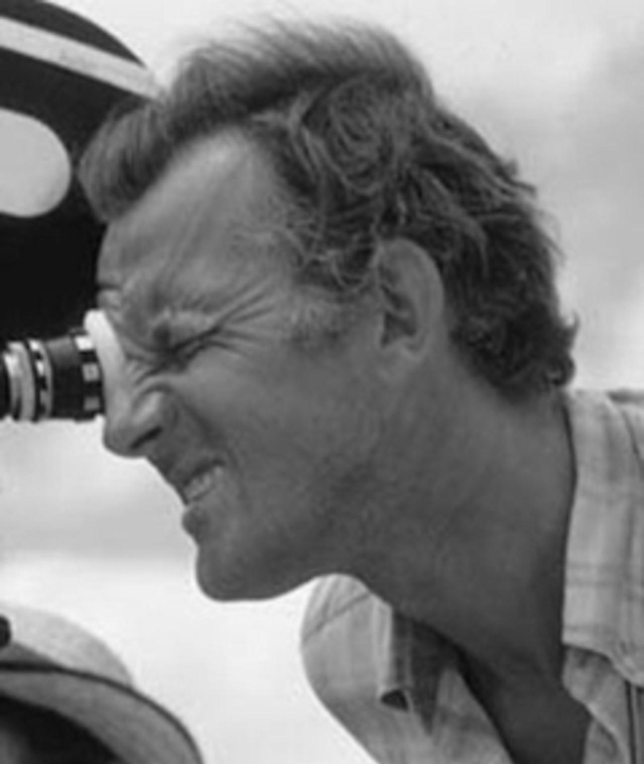 Photo of Tony Richardson