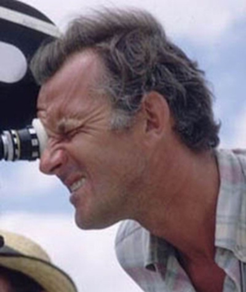 Tony Richardson Movies, Bio and Lists on MUBI