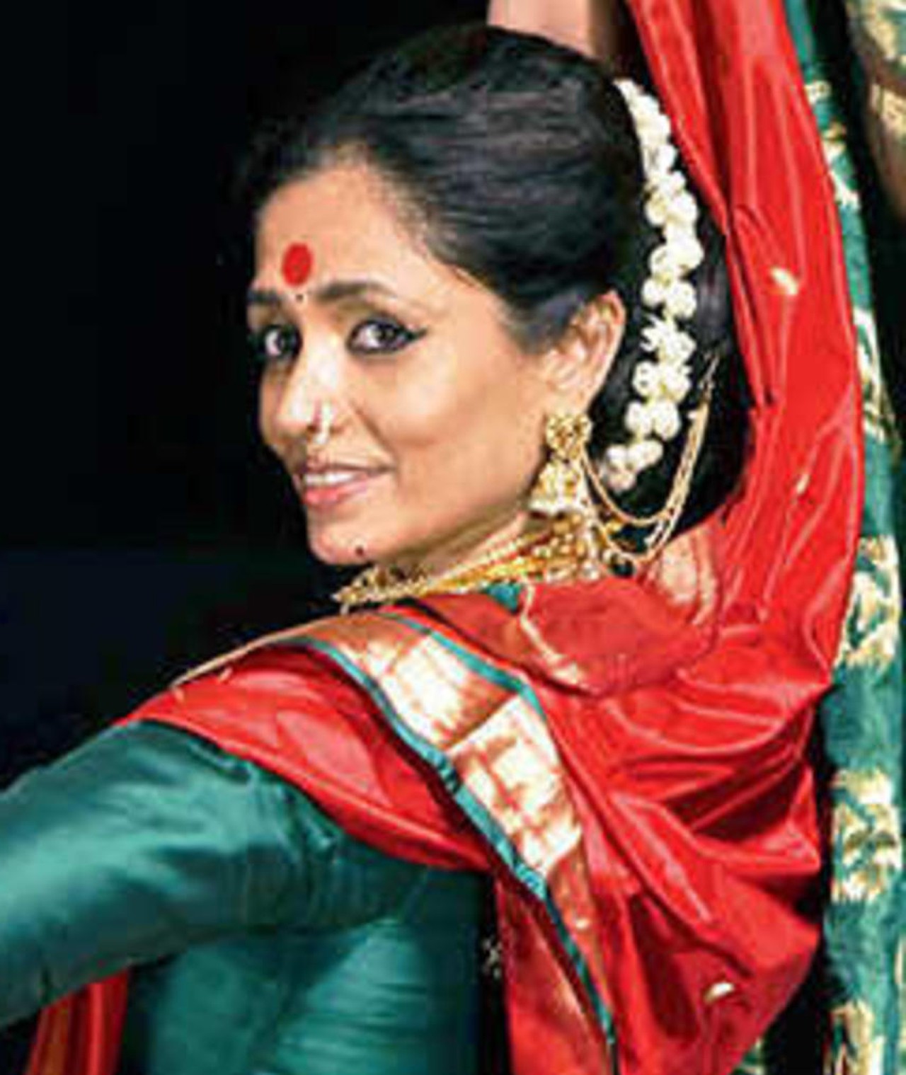 Photo of Rajshree Sawant