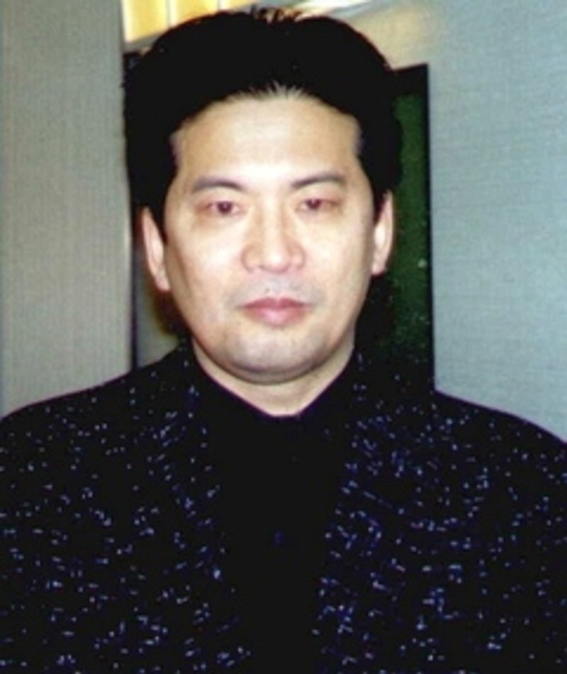 Photo of Yoshimitsu Morita