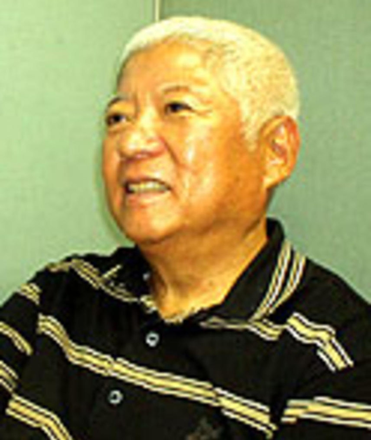 Photo of Yutaka Okada