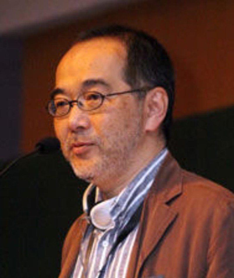 Photo of Shirô Sasaki