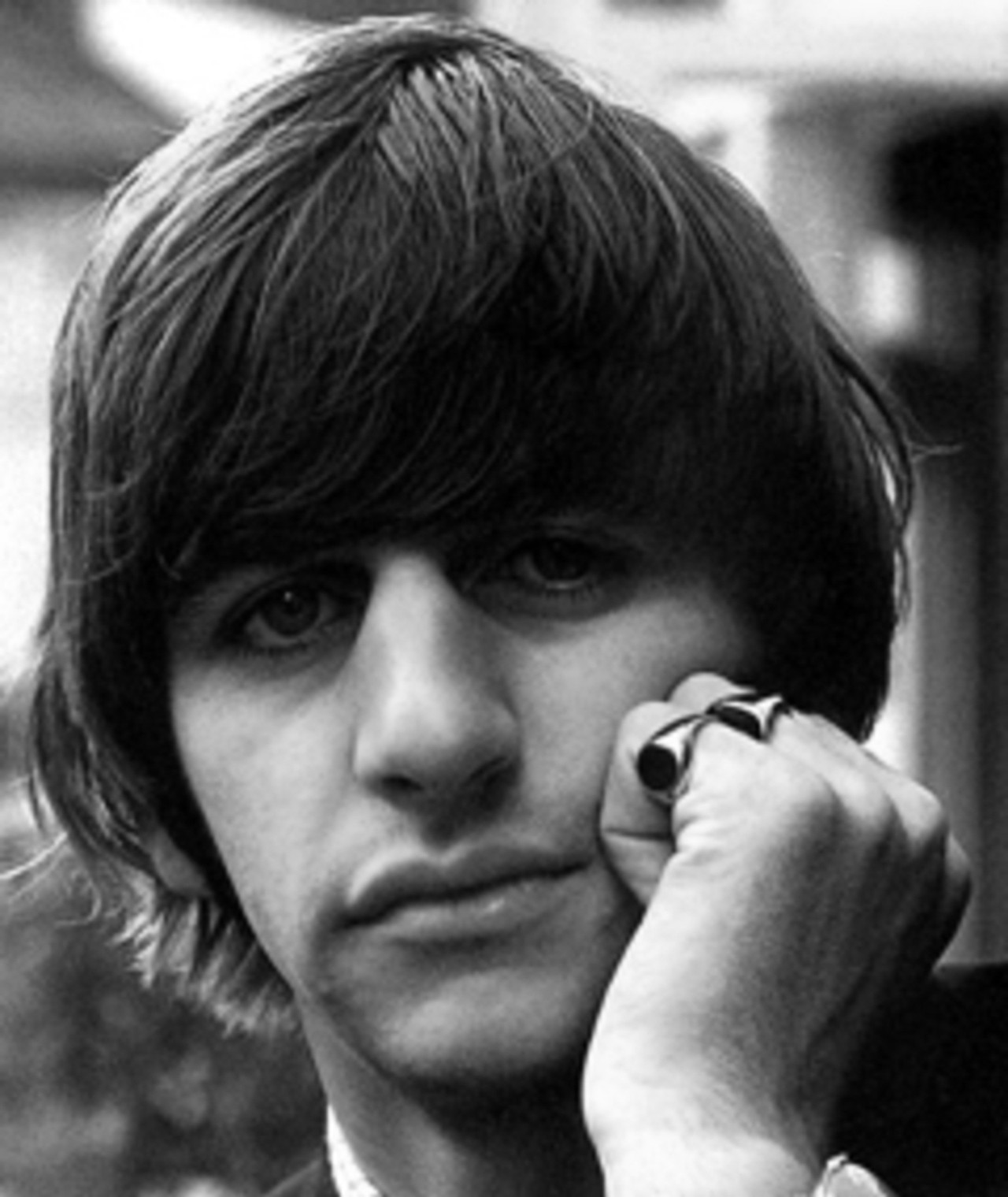 Photo of Ringo Starr