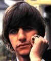 Foto van Ringo Starr