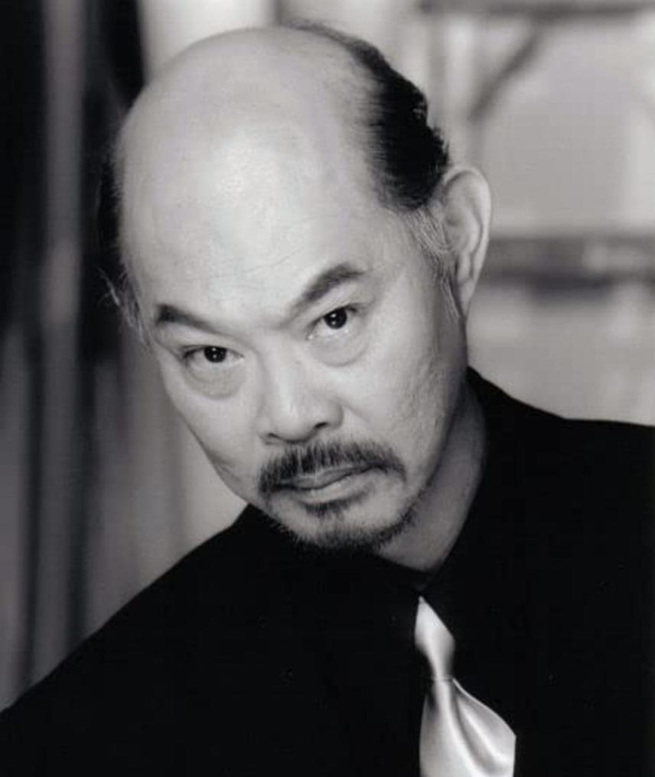 Photo of Colin Foo