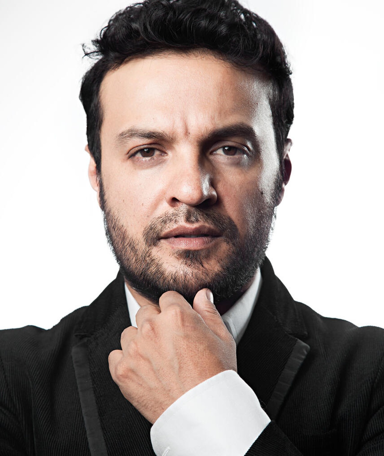 Photo of Julian Roman