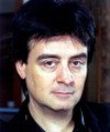Photo de Claudio Simonetti