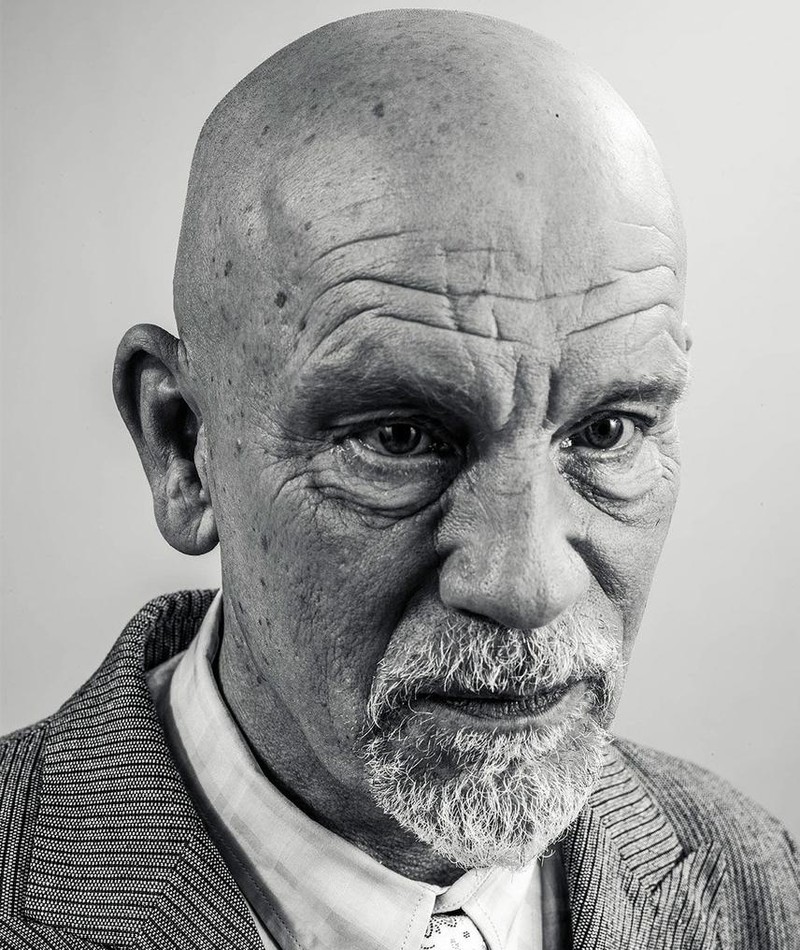 Foto von John Malkovich