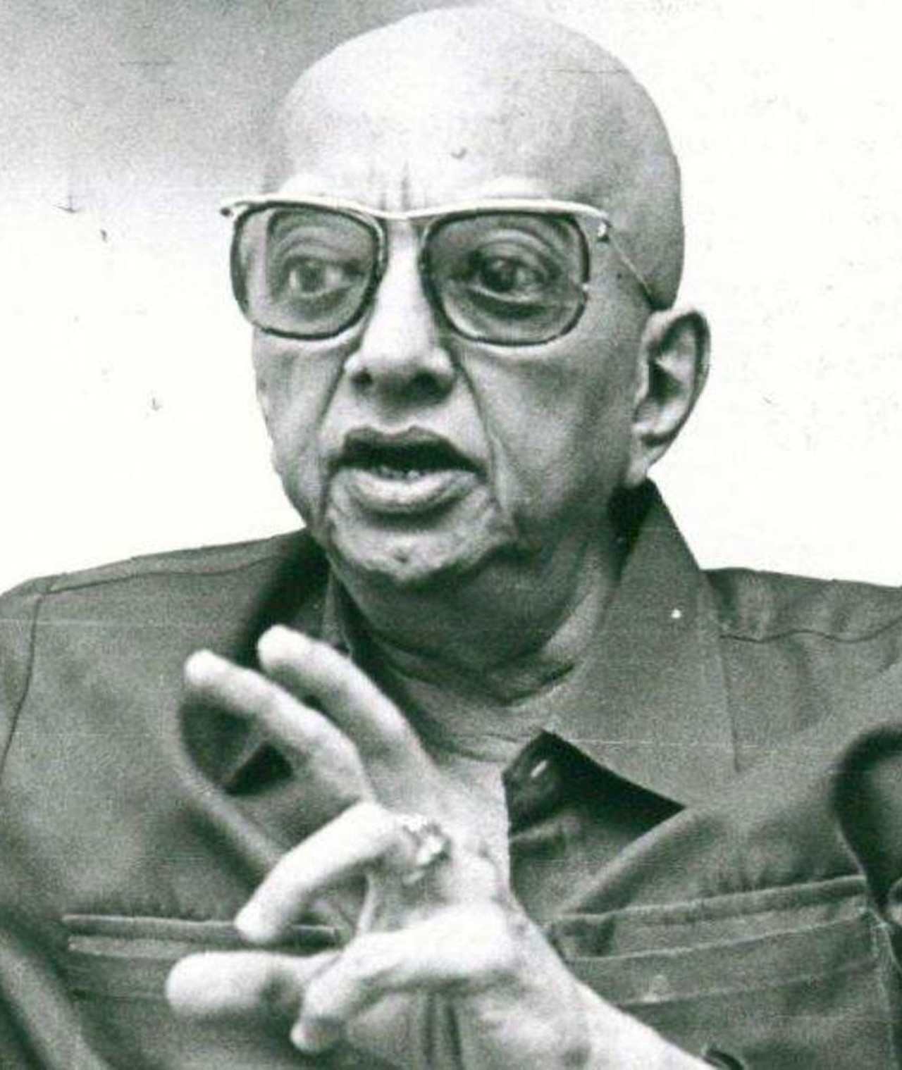 Photo of Cho Ramasawamy