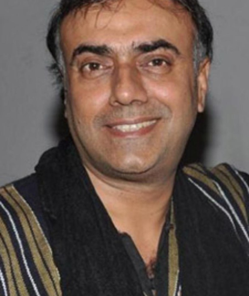 Rajit Rajit Kapoor – Movies, Bio and Lists on MUBI