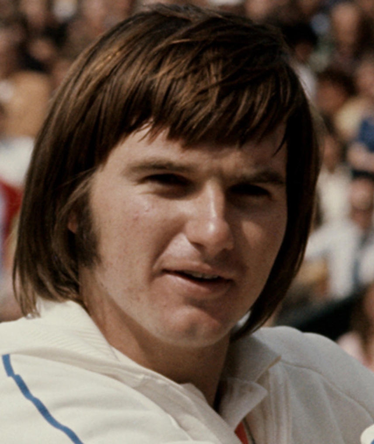 Photo of Jimmy Connors