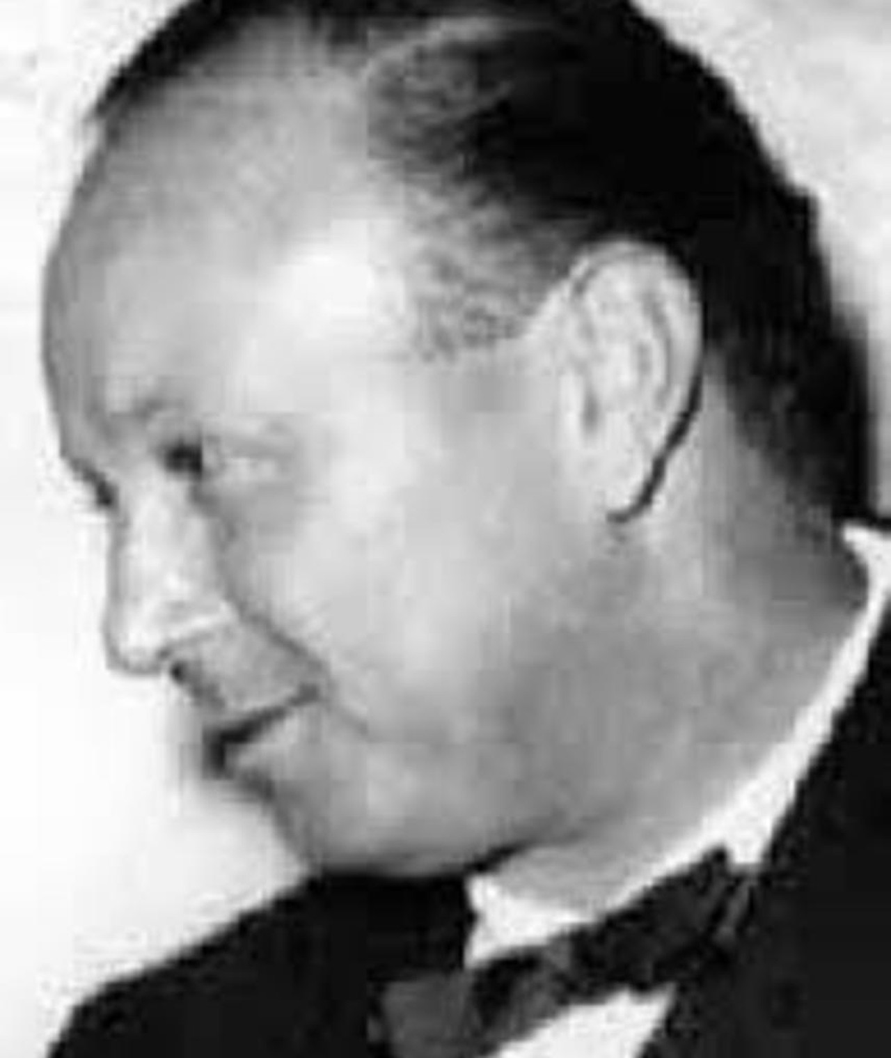 Photo of Irving Allen