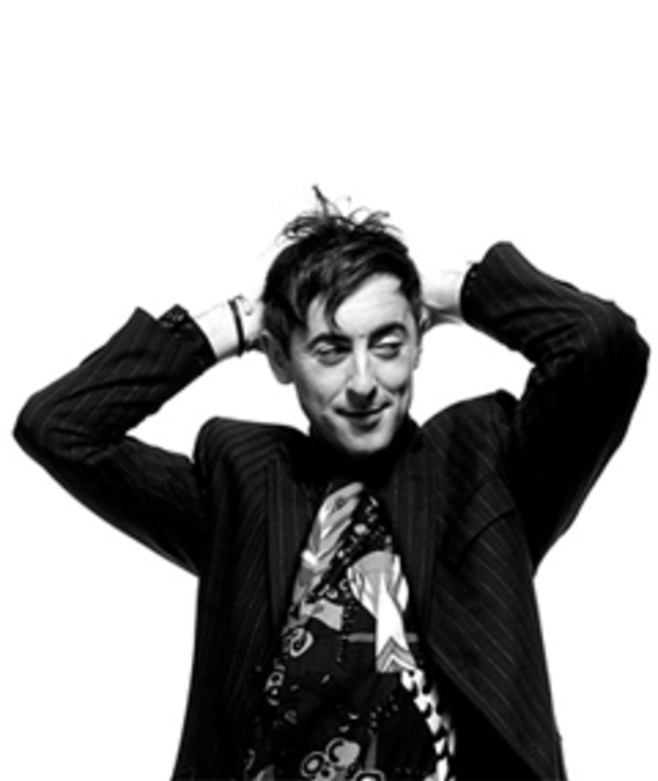 Photo of Alan Cumming