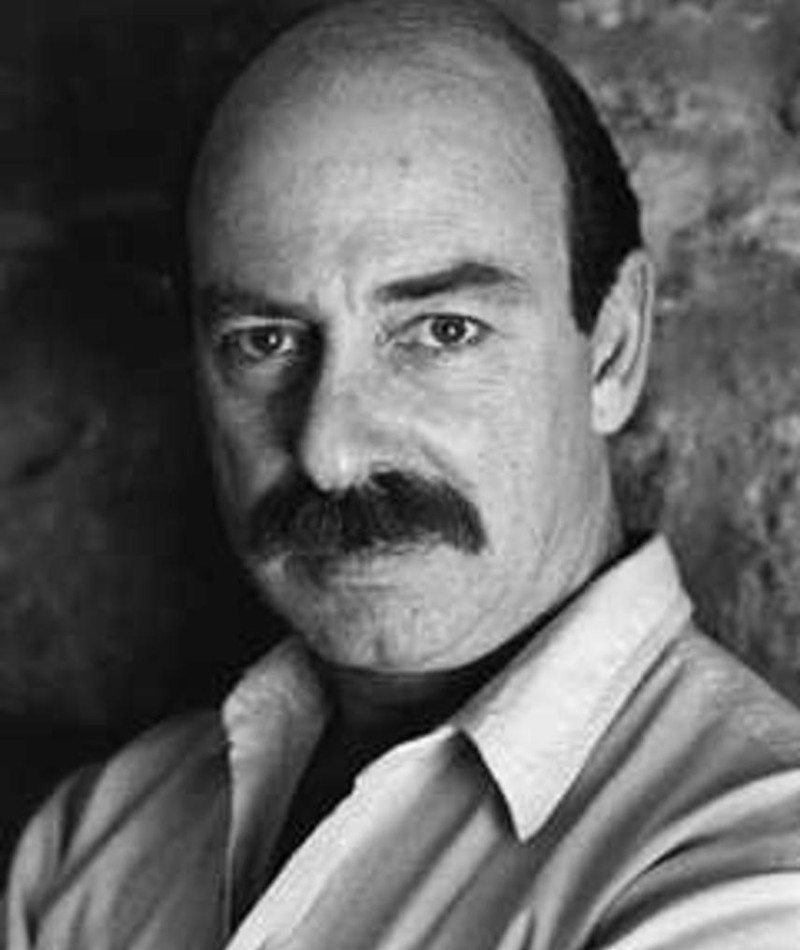 Photo of Denis Lill