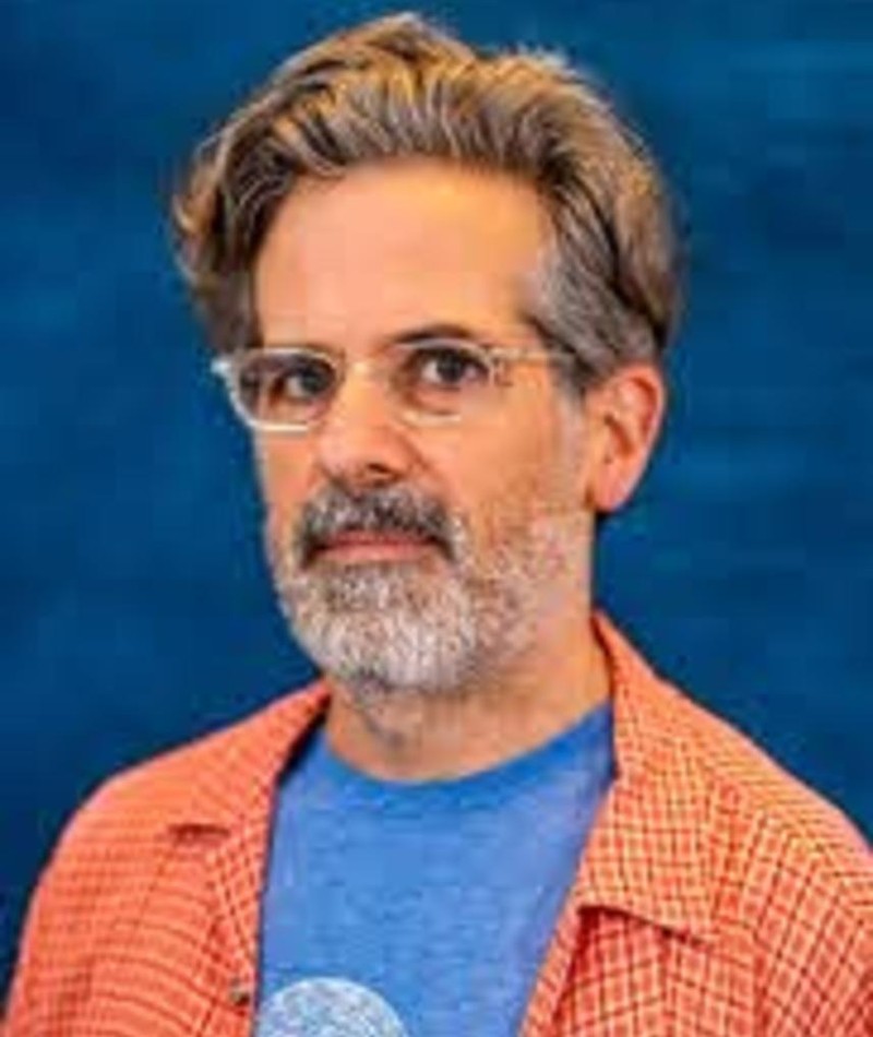 Jonathan Lethem – Movies, Bio and Lists on MUBI