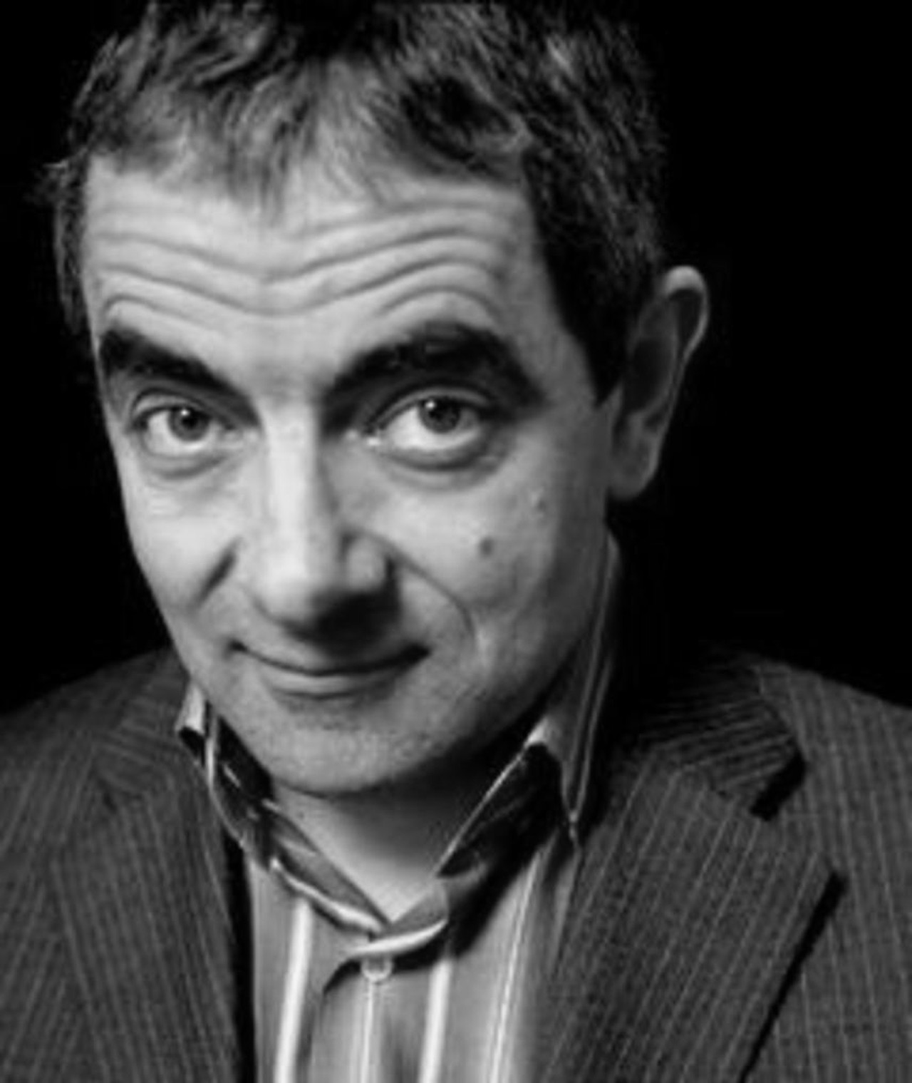 Photo of Rowan Atkinson