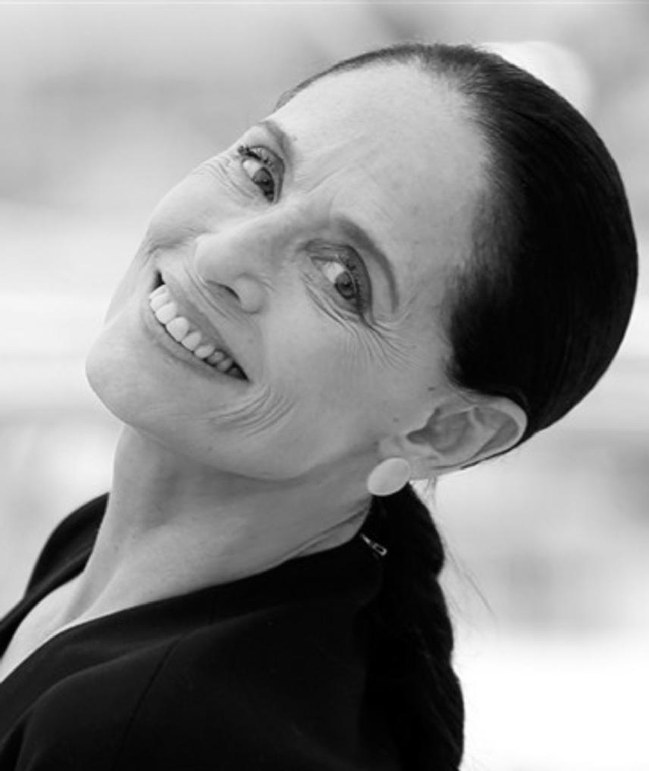 Photo of Sônia Braga