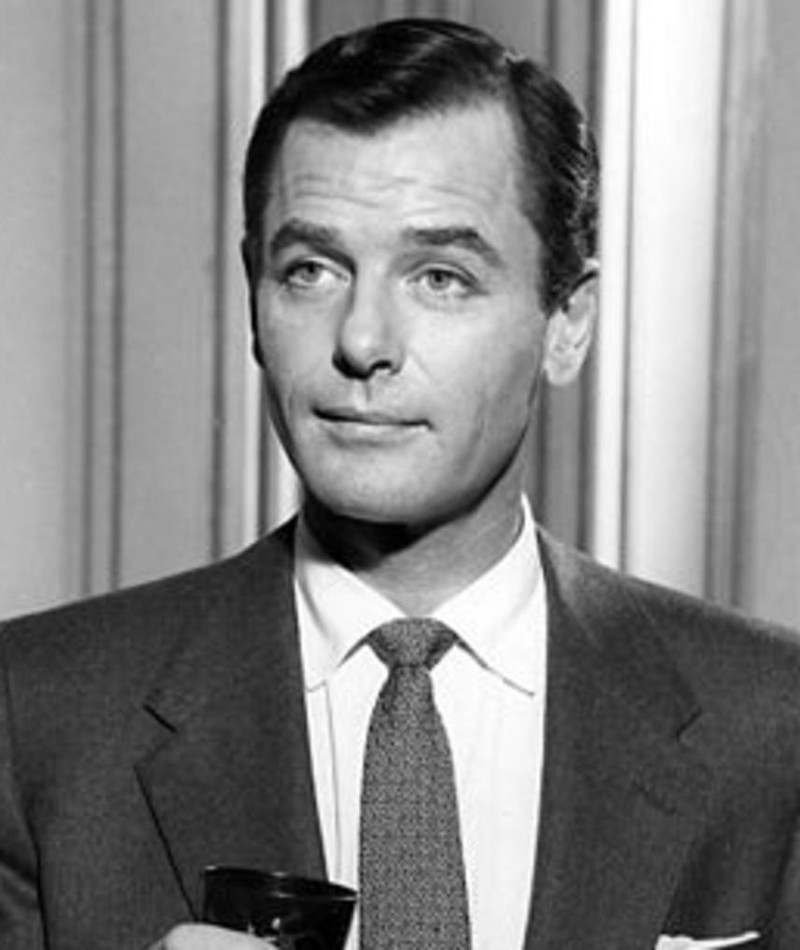 Photo of Gig Young