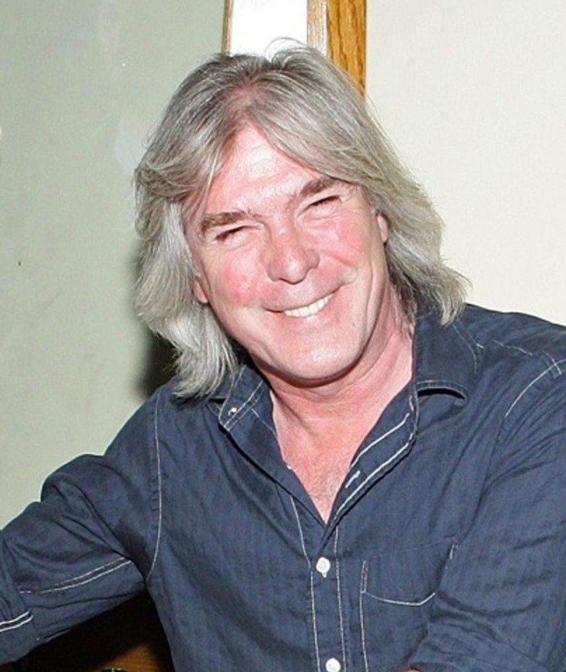 Cliff Williams – Movies, Bio and Lists on MUBI