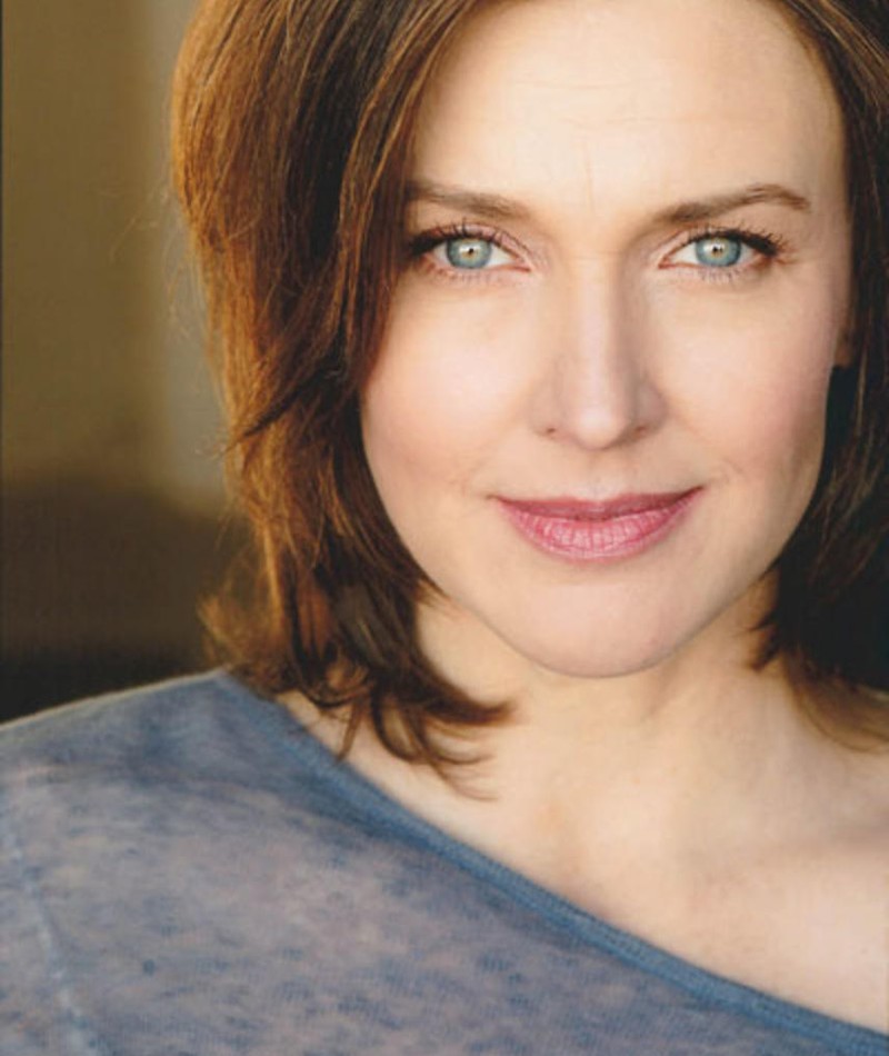Brenda Strong Filme, Bio und Listen auf MUBI