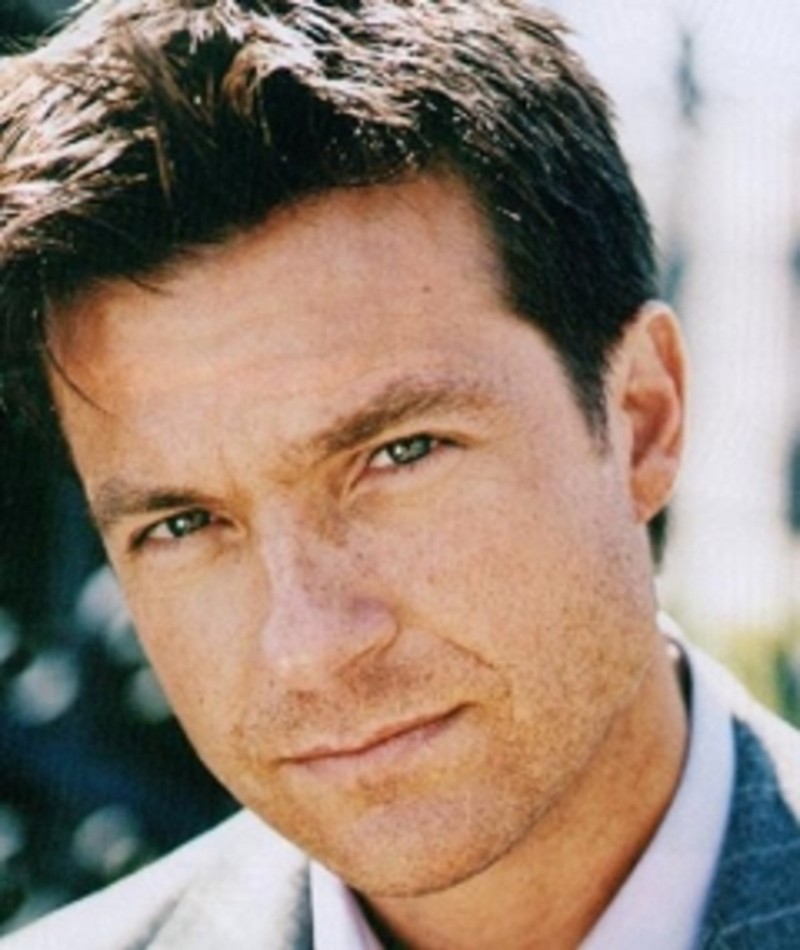 Photo of Jason Bateman