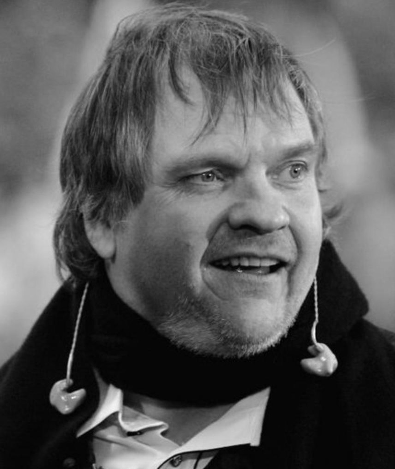 Photo of Meat Loaf