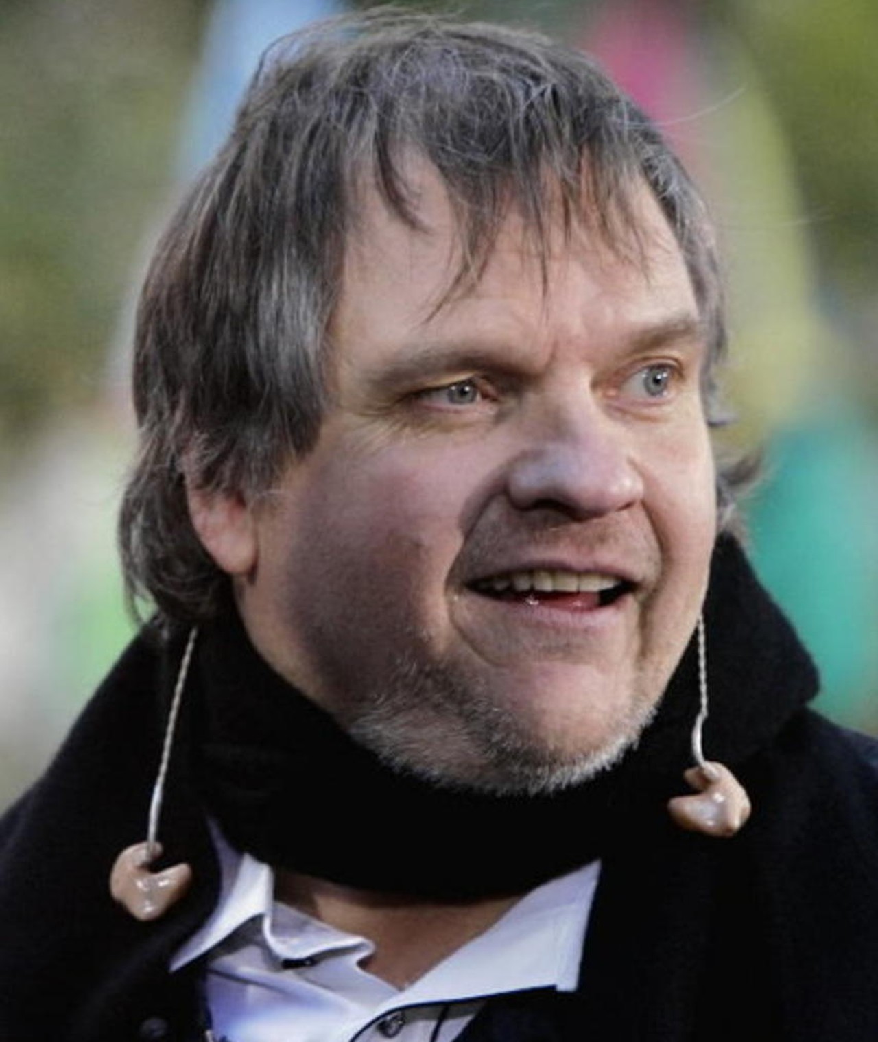 Meat Loaf Movies Bio And Lists On MUBI