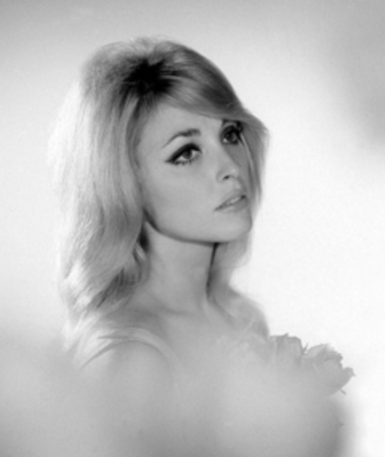 Photo of Sharon Tate
