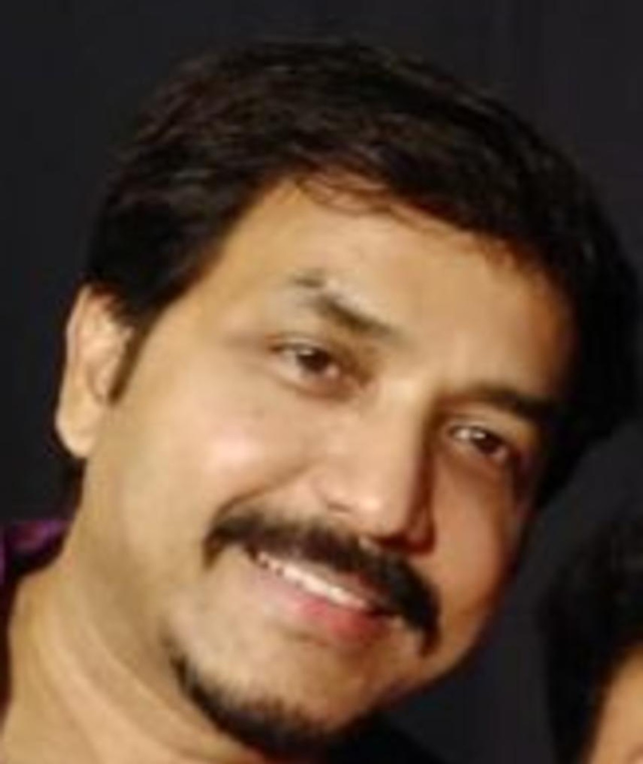 Photo of Shyam Ganesh