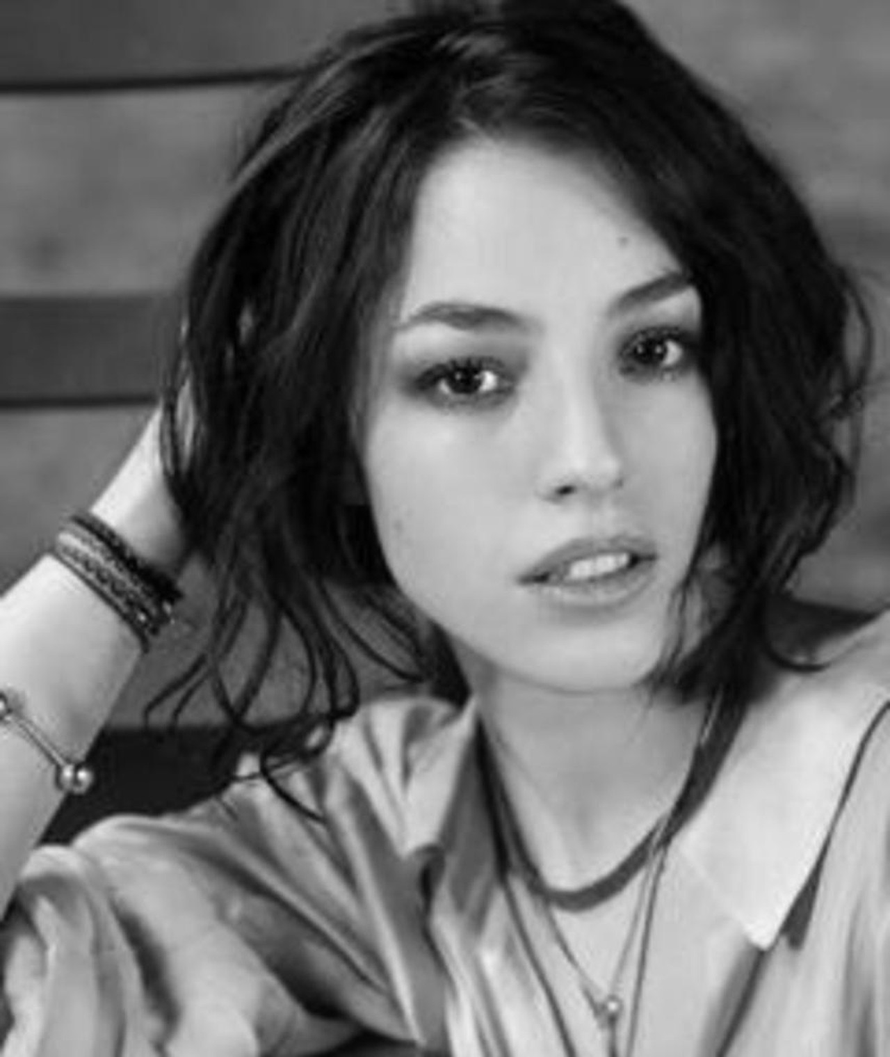 Photo of Olivia Thirlby