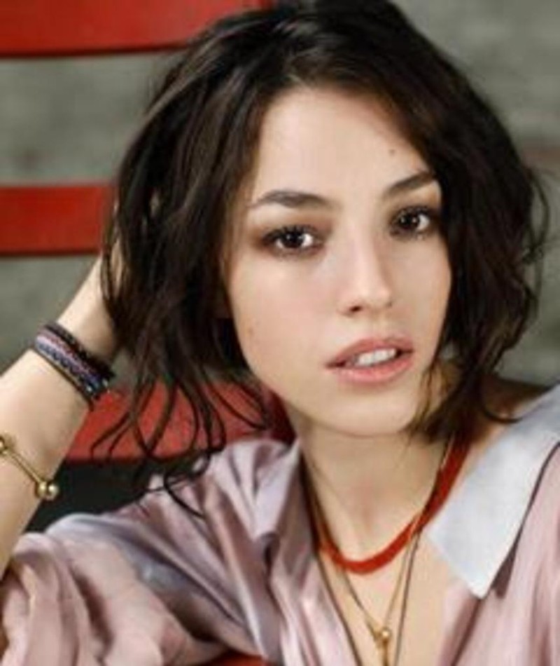 Olivia Thirlby Movies, Bio and Lists on MUBI