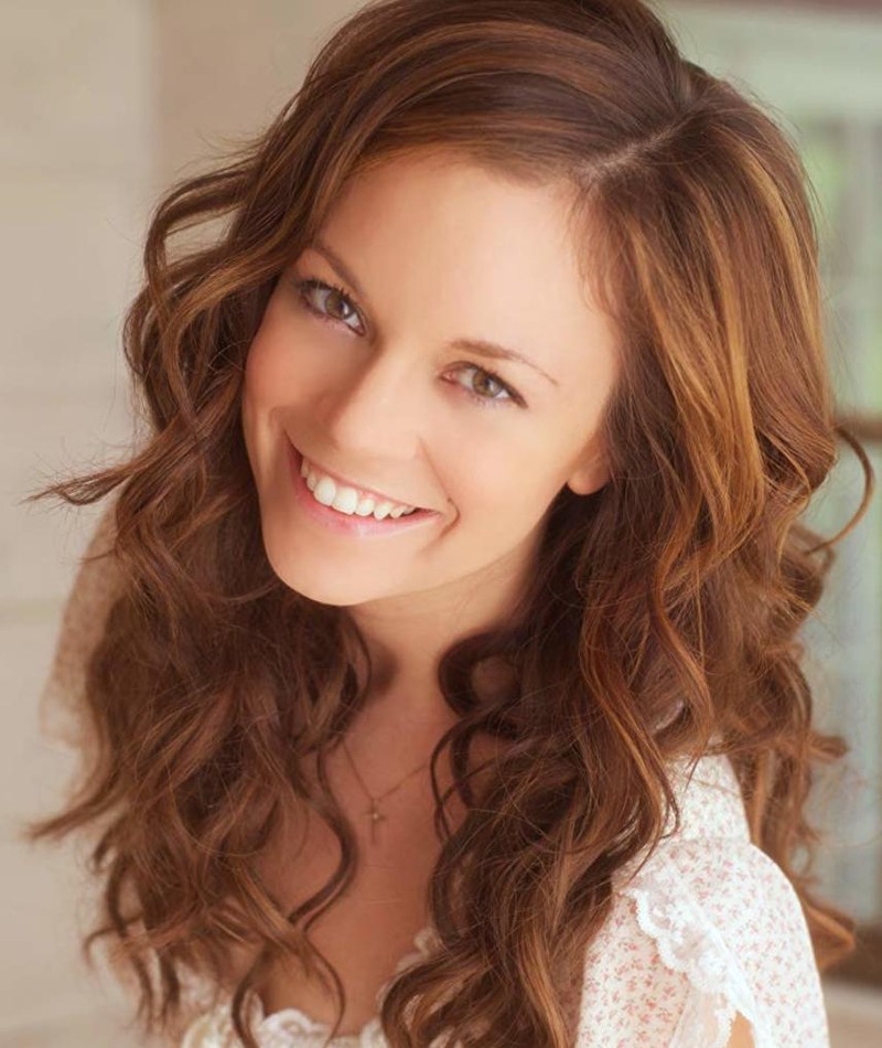 Rachel Boston – Movies, Bio and Lists on MUBI