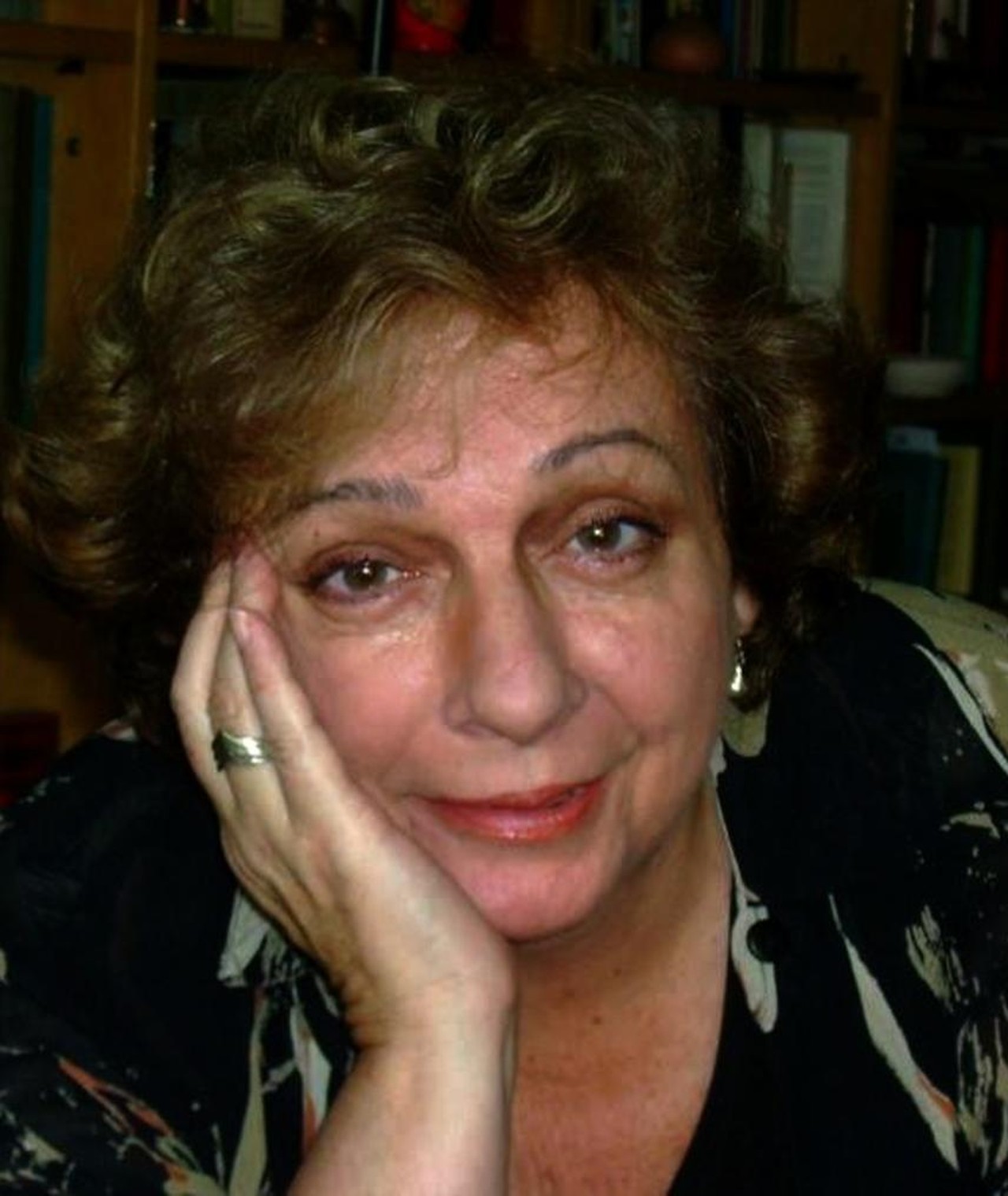 Photo of Lidia Catalano