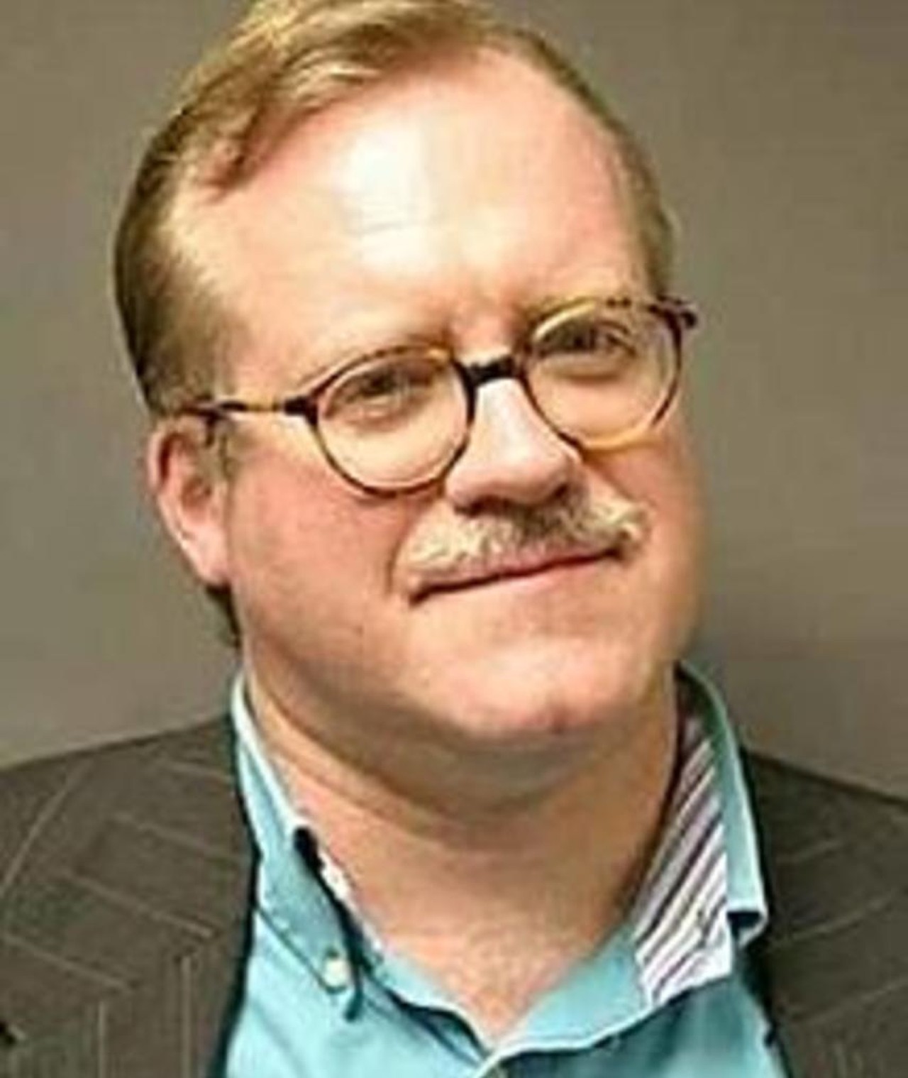 Photo of Scott Long