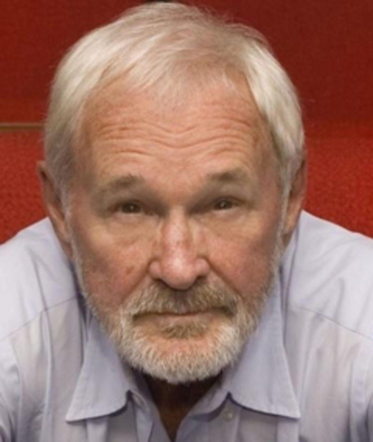 Foto von Norman Jewison