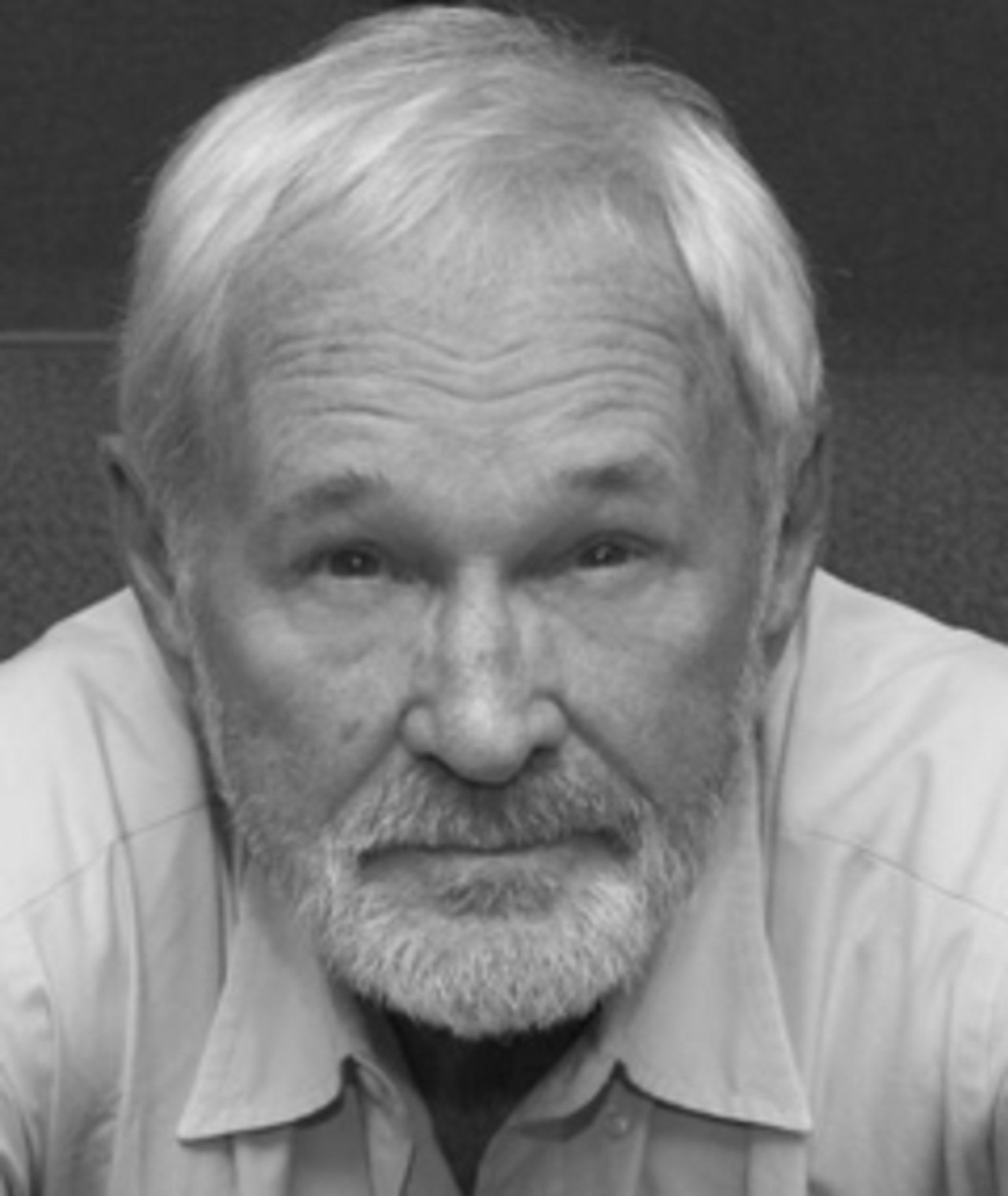 Photo of Norman Jewison