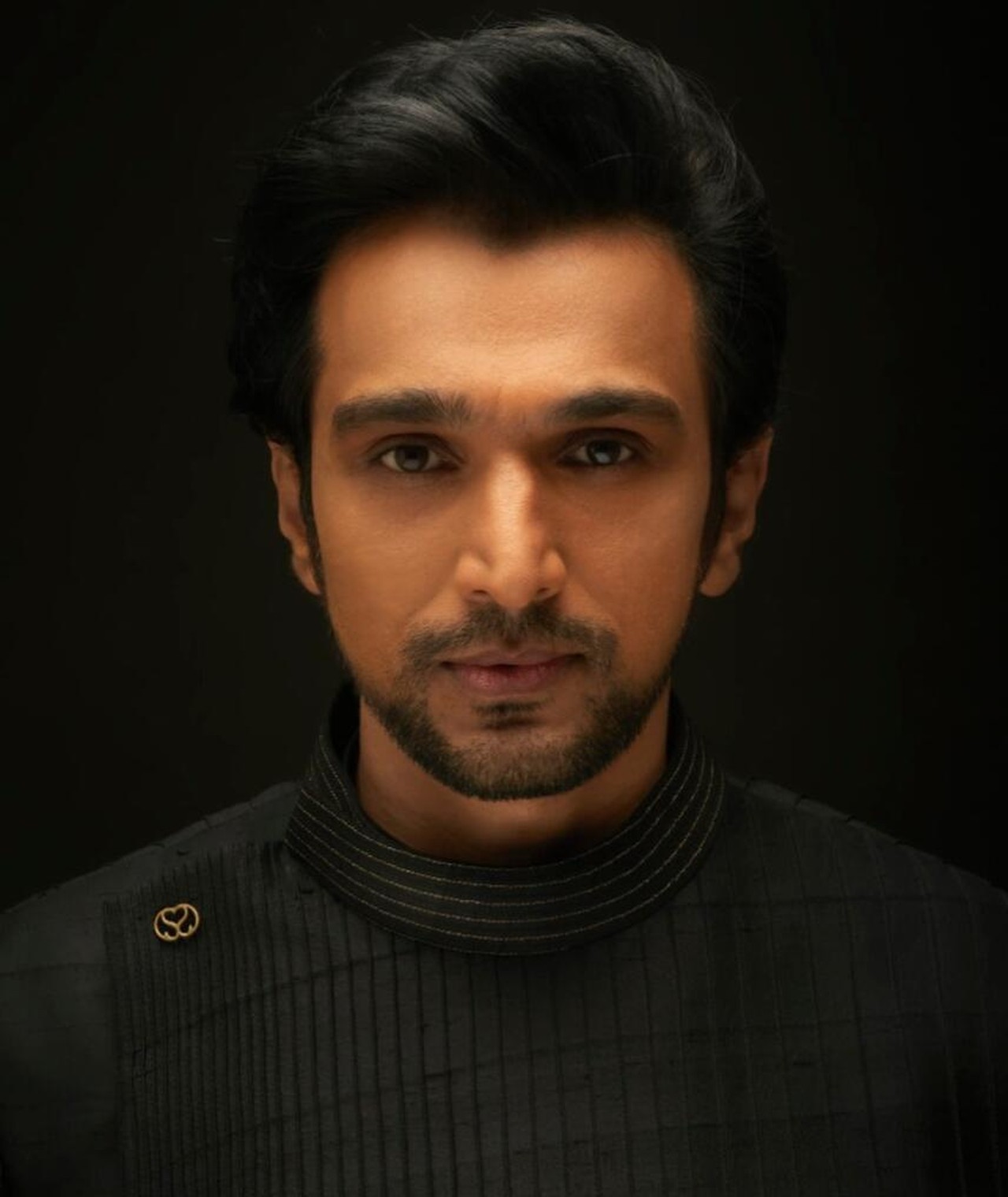 Foto di Pratik Gandhi