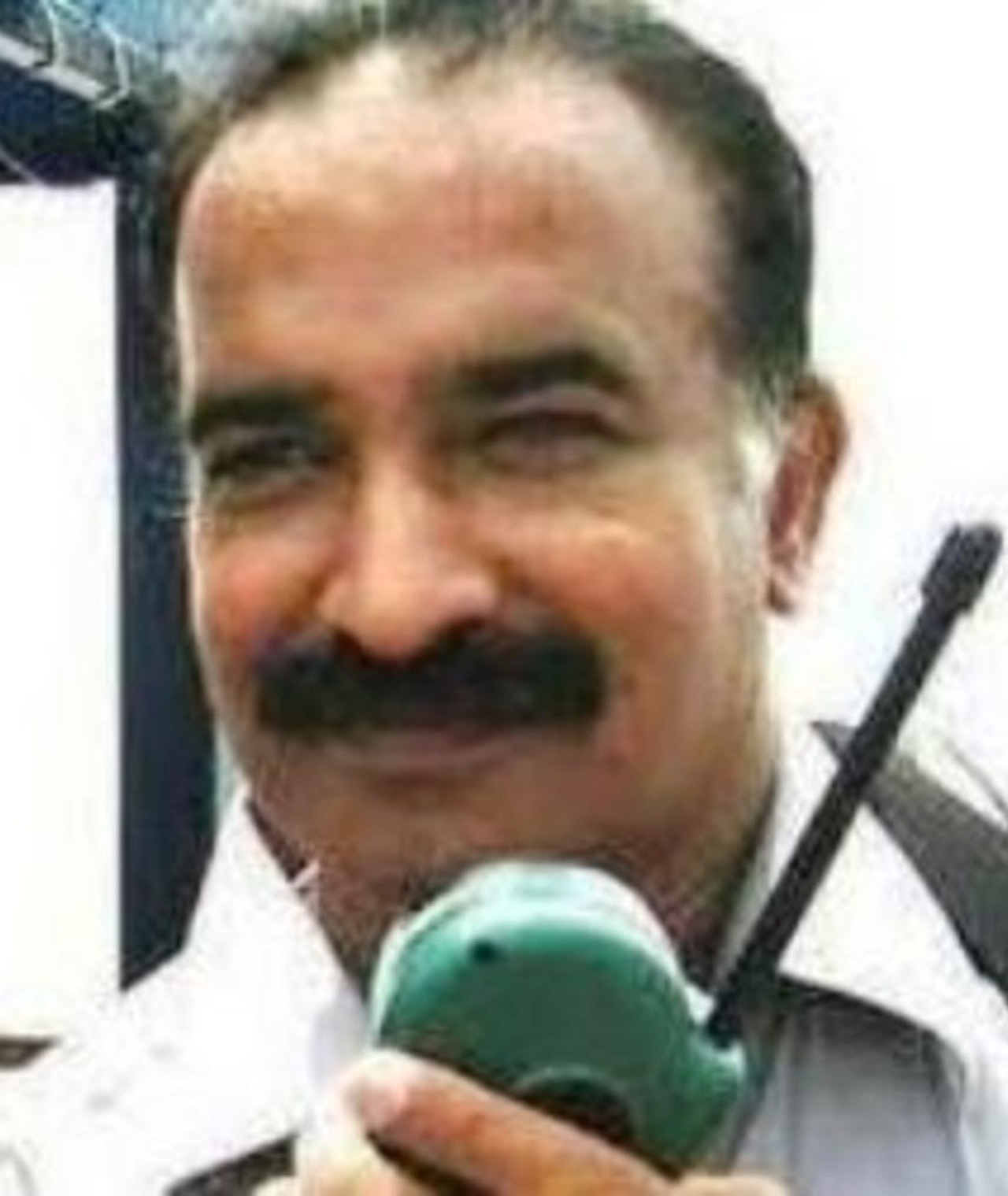 Photo of Ikhlaq Khan