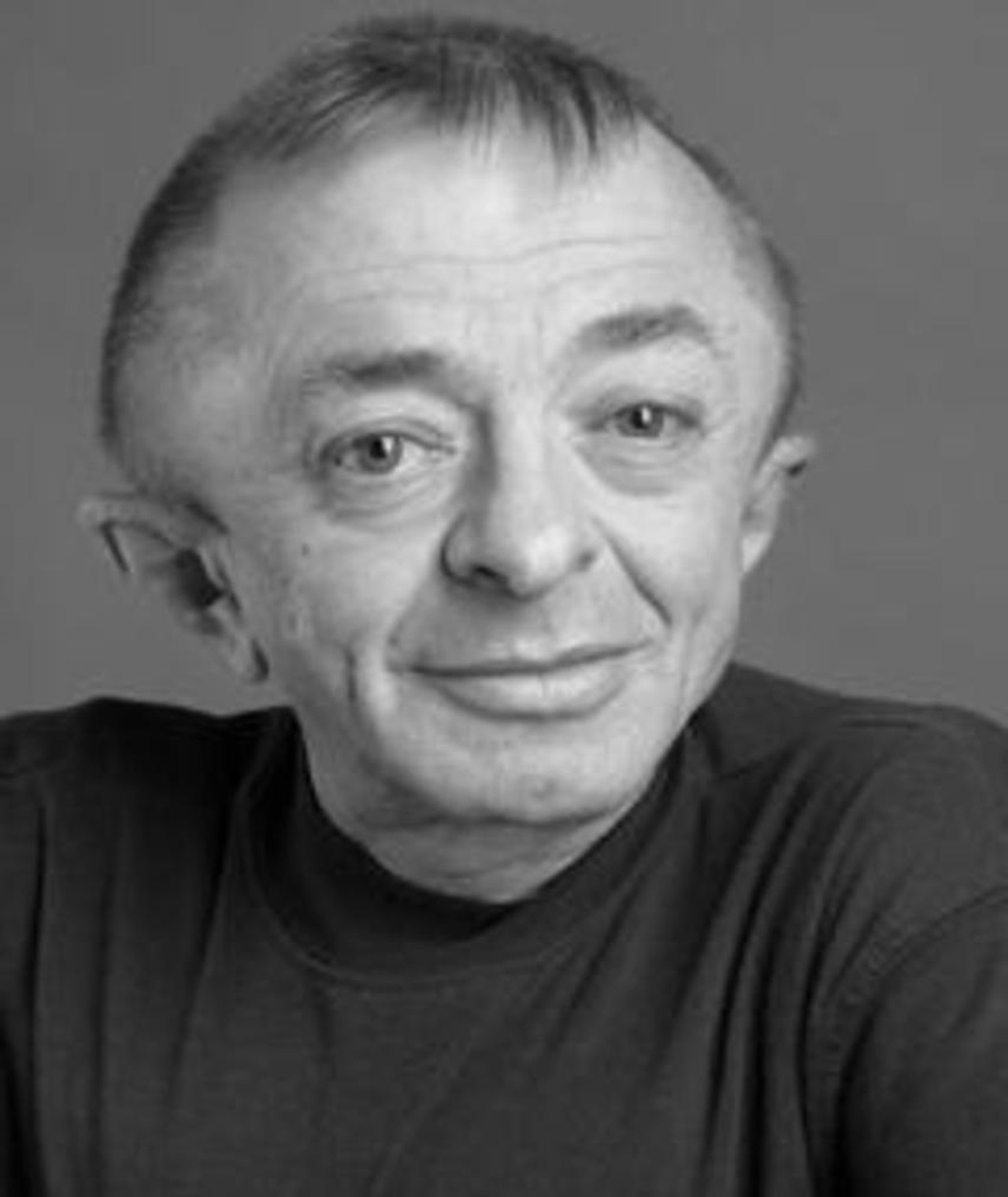Photo of Michael J. Anderson