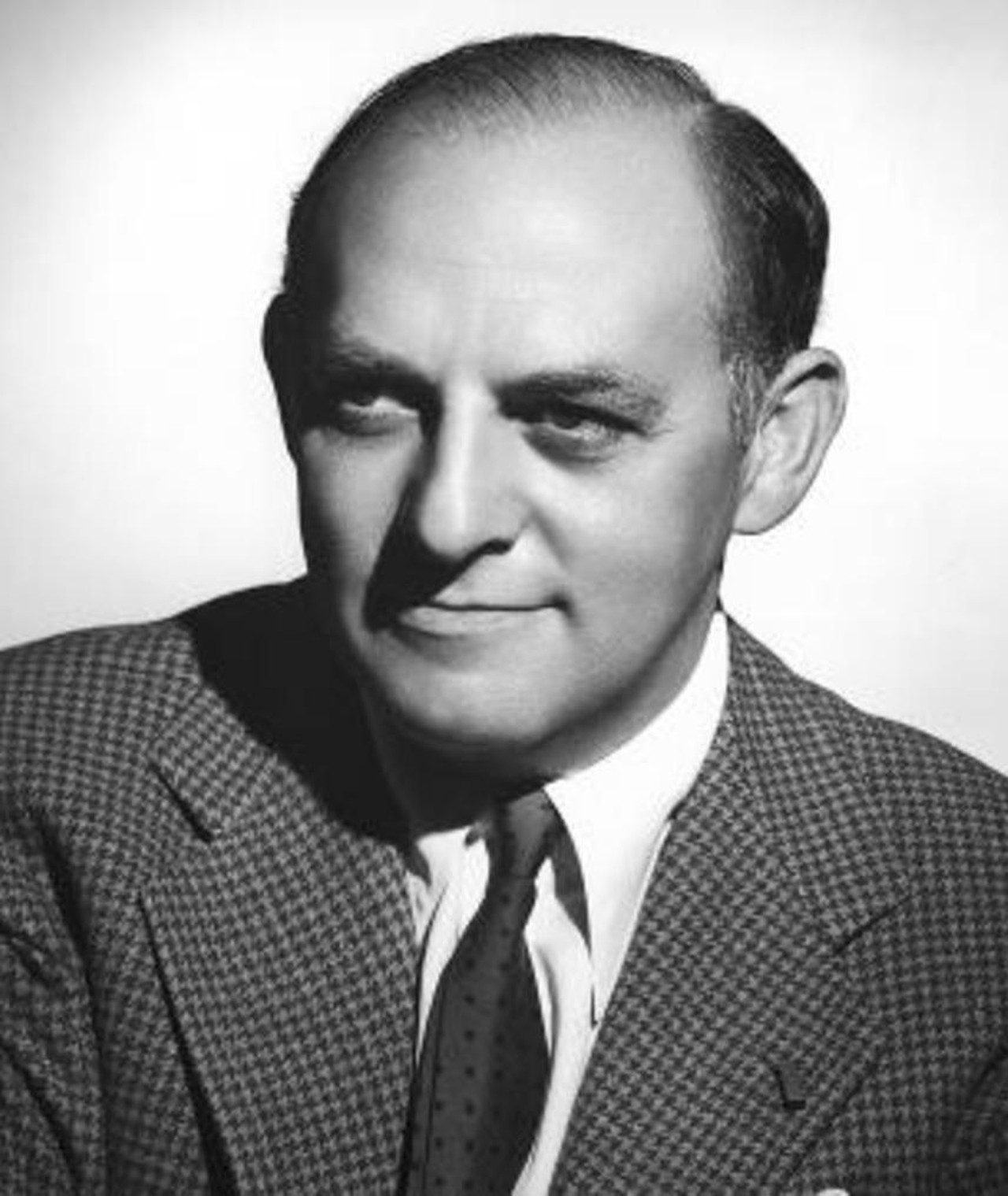 Photo of Harry Cohn