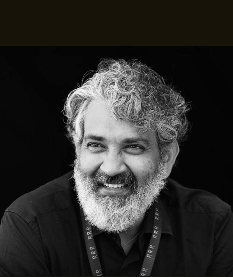 S.S. Rajamouli – Movies, Bio and Lists on MUBI