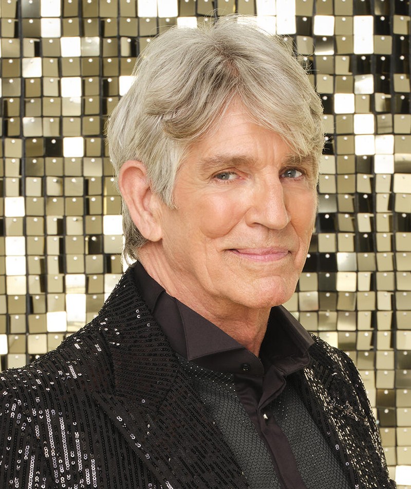 Photo of Eric Roberts