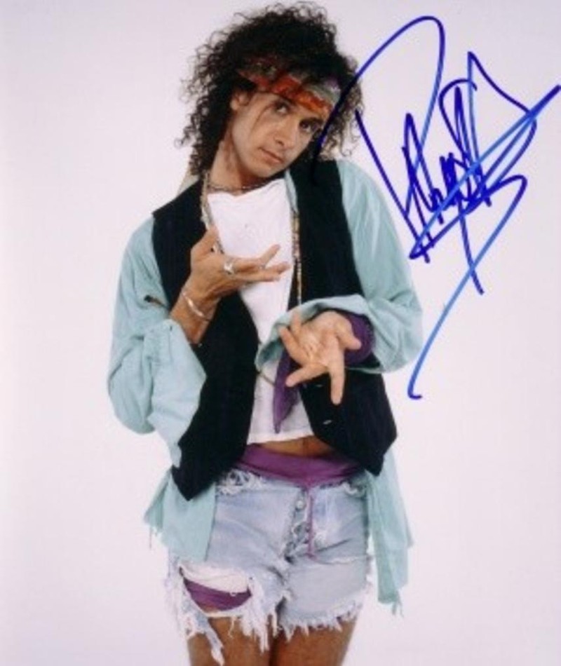 Pauly Shore – Movies, Bio and Lists on MUBI